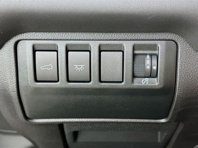 2024 Subaru Ascent Limited