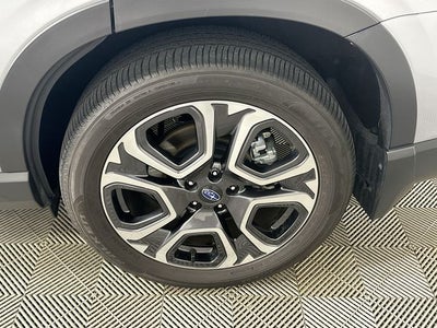 2024 Subaru Ascent Limited