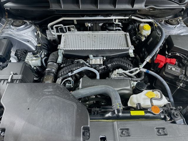 2024 Subaru Ascent Limited