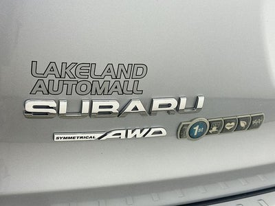 2024 Subaru Ascent Limited