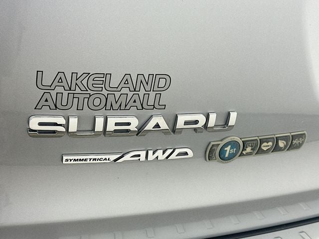 2024 Subaru Ascent Limited