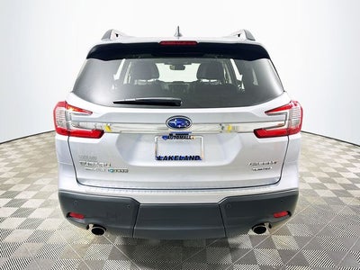 2024 Subaru Ascent Limited