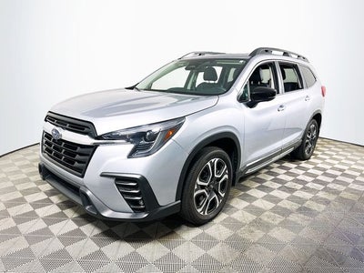 2024 Subaru Ascent Limited