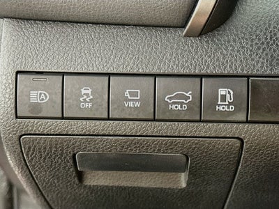 2023 Toyota Camry XSE V6