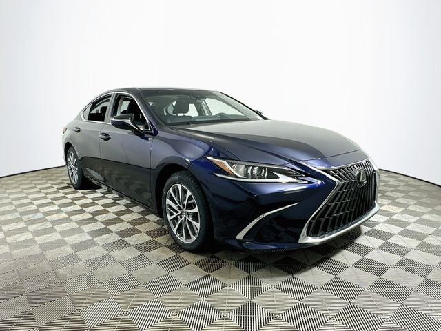 2023 Lexus ES 350