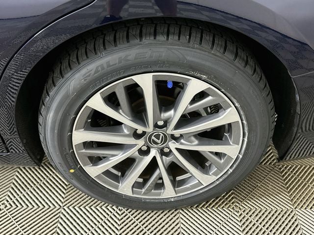2023 Lexus ES 350