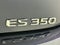2023 Lexus ES 350