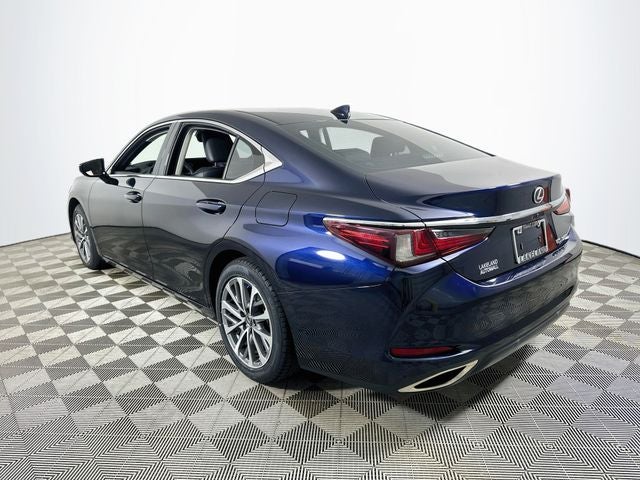 2023 Lexus ES 350