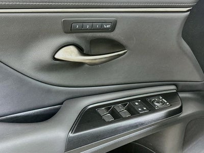 2021 Lexus ES 350 F Sport