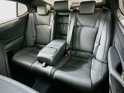 2021 Lexus ES 350 F Sport