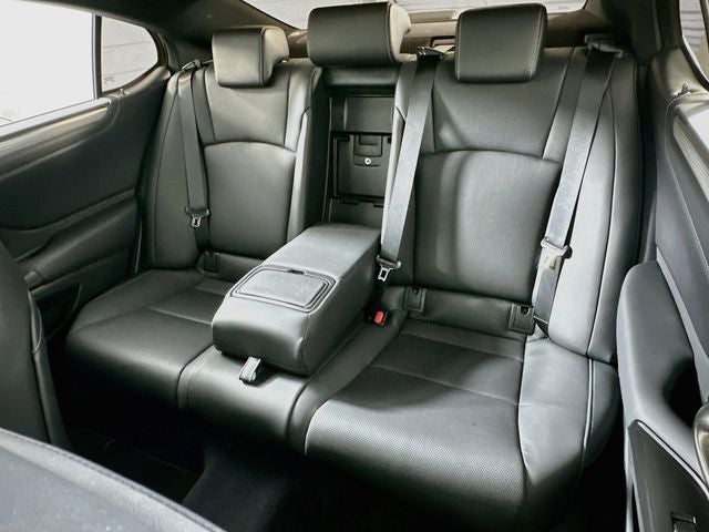 2021 Lexus ES 350 F Sport