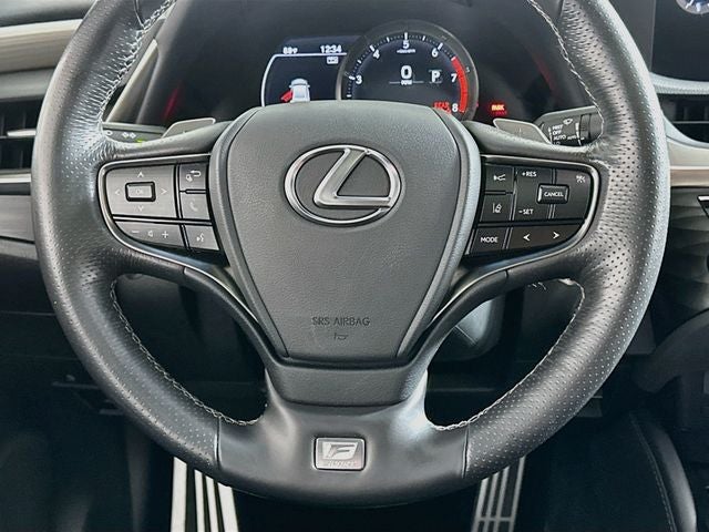 2021 Lexus ES 350 F Sport