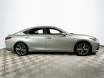 2021 Lexus ES 350 F Sport