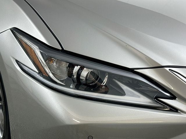 2021 Lexus ES 350 F Sport