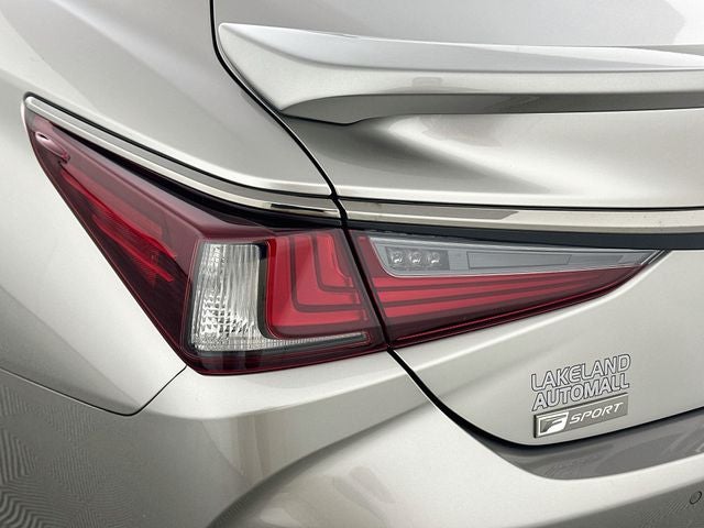 2021 Lexus ES 350 F Sport