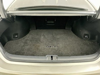 2021 Lexus ES 350 F Sport