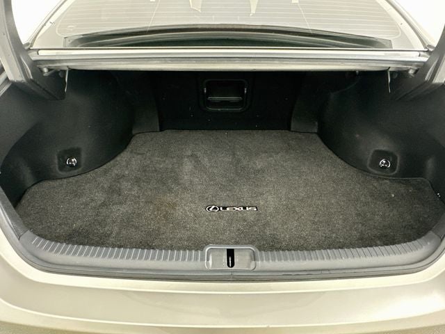 2021 Lexus ES 350 F Sport