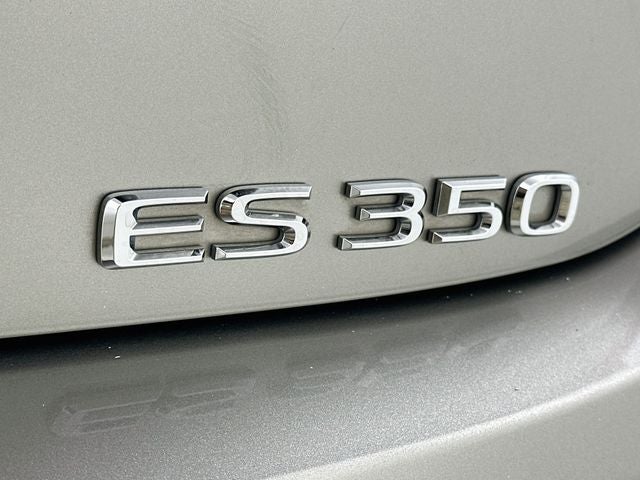 2021 Lexus ES 350 F Sport