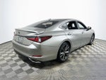2021 Lexus ES 350 F Sport