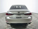 2021 Lexus ES 350 F Sport