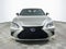 2021 Lexus ES 350 F Sport