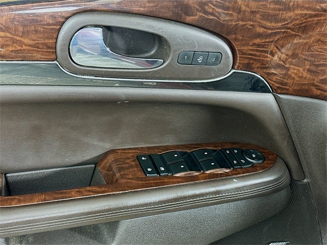 2015 Buick Enclave Premium Group