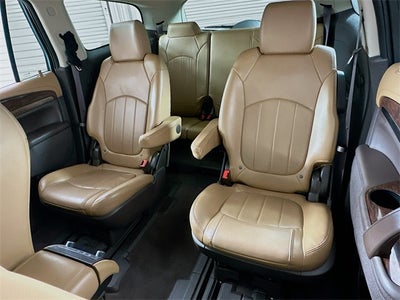 2015 Buick Enclave Premium Group