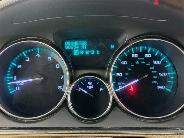 2015 Buick Enclave Premium Group