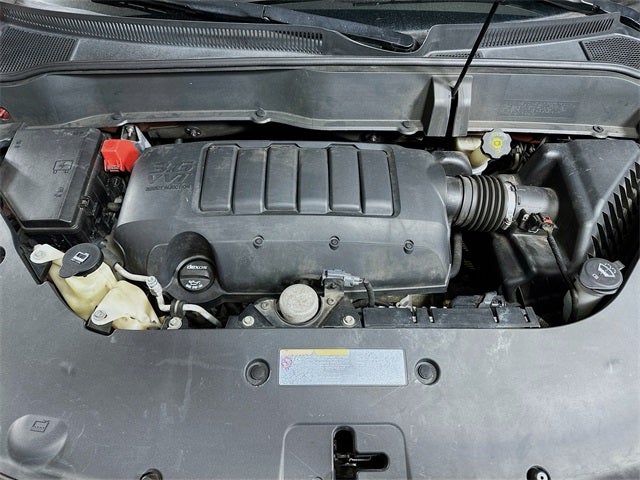 2015 Buick Enclave Premium Group