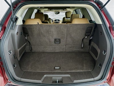 2015 Buick Enclave Premium Group