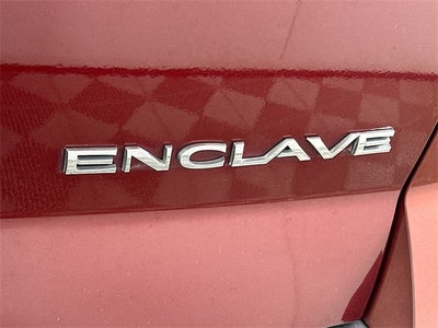 2015 Buick Enclave Premium Group