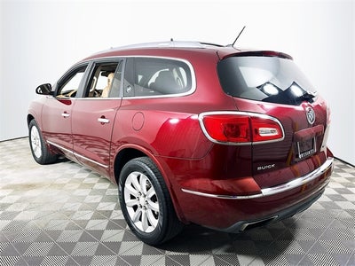 2015 Buick Enclave Premium Group