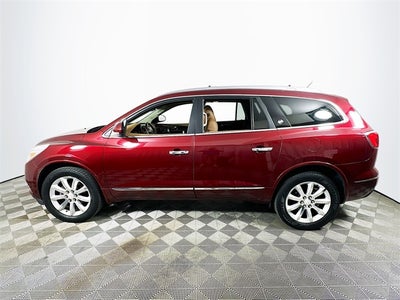 2015 Buick Enclave Premium Group
