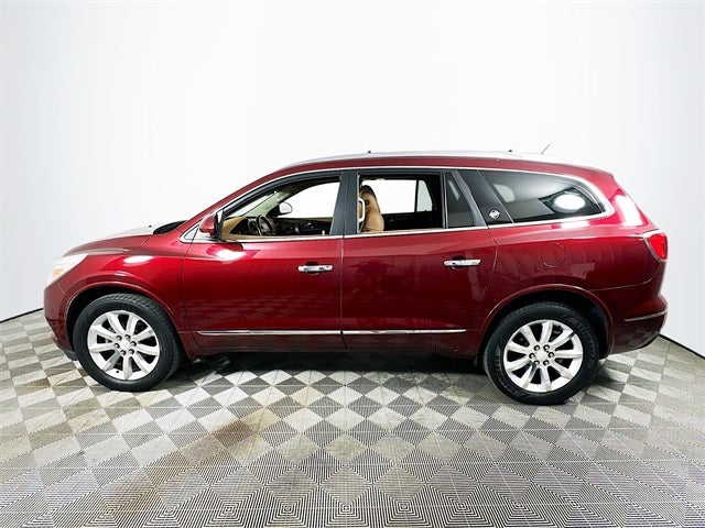 2015 Buick Enclave Premium Group