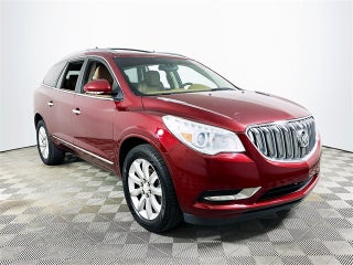 2015 Buick Enclave Premium Group