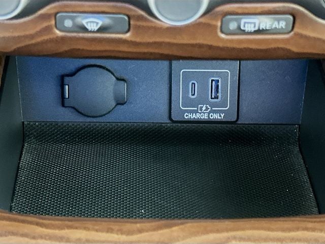 2019 Nissan Pathfinder Platinum