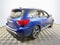 2019 Nissan Pathfinder Platinum