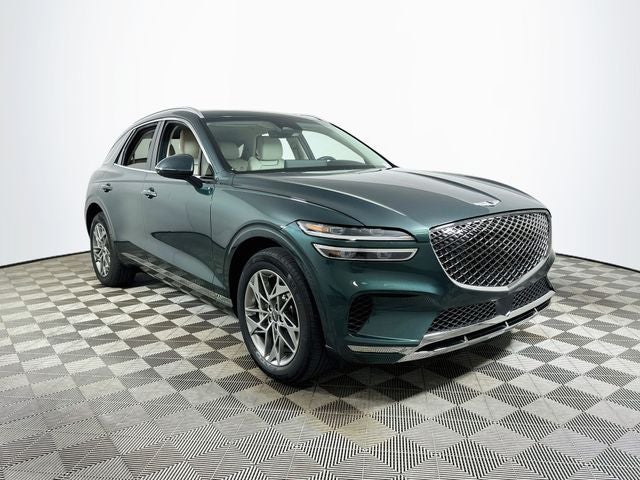 2024 GENESIS GV70 Standard