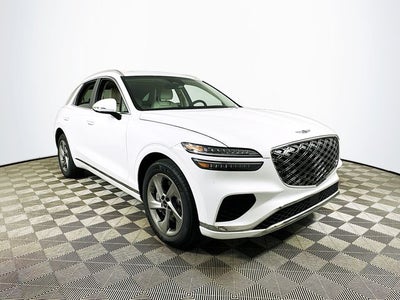2026 Genesis GV70 2.5T Select