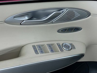 2026 Genesis GV70 2.5T Select