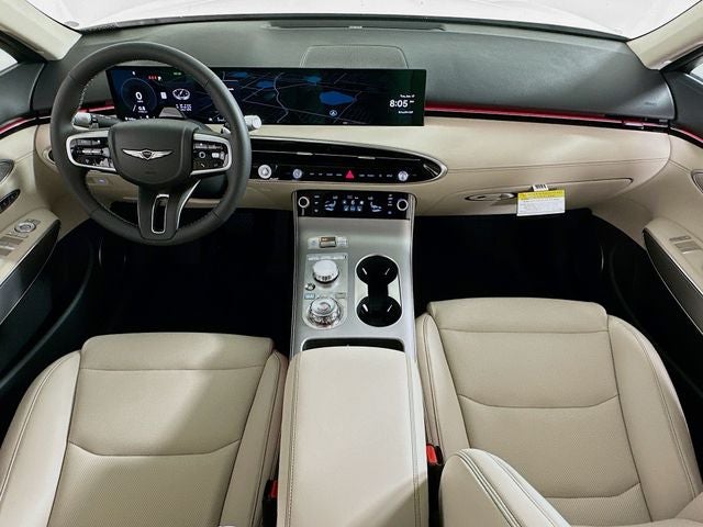 2026 Genesis GV70 2.5T Select