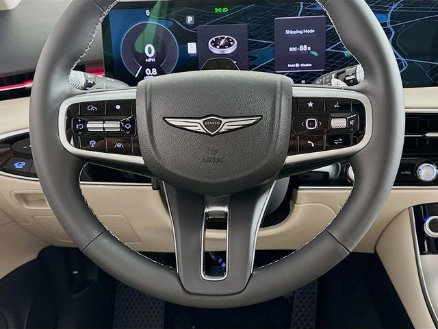 2026 Genesis GV70 2.5T Select
