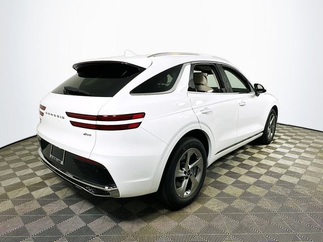 2026 Genesis GV70 2.5T Select
