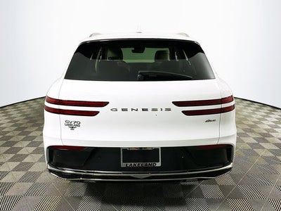 2026 Genesis GV70 2.5T Select