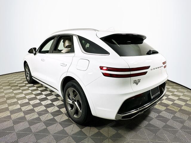 2026 Genesis GV70 2.5T Select
