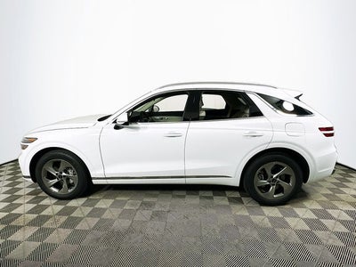 2026 Genesis GV70 2.5T Select