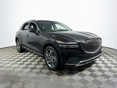 2024 Genesis GV70 2.5T