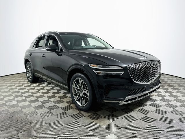 2024 Genesis GV70 2.5T