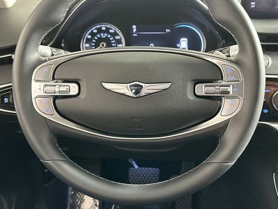 2024 Genesis GV70 2.5T