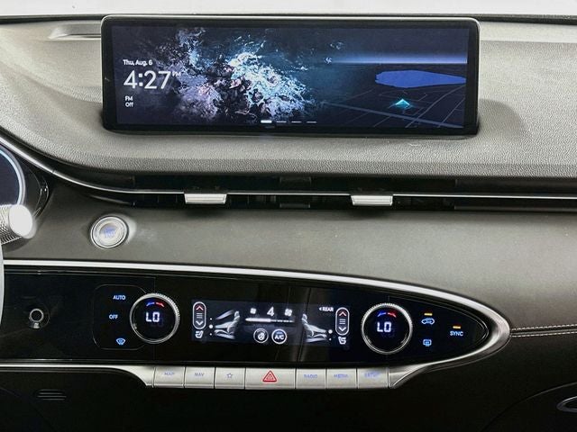 2024 Genesis GV70 2.5T